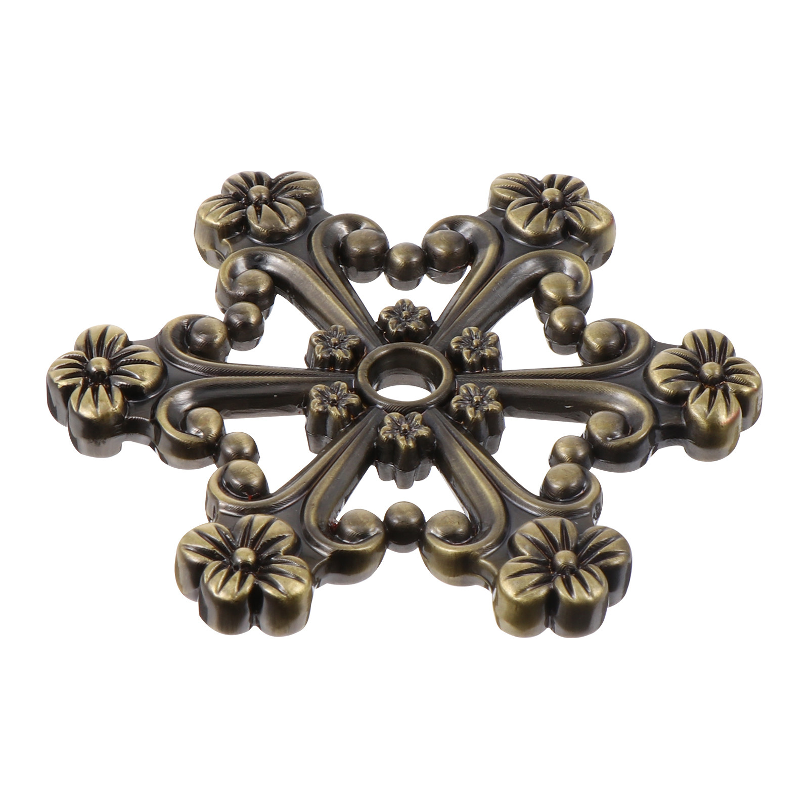 Embroidery Premium - Premium Zinc Alloy Thread Winding Plate