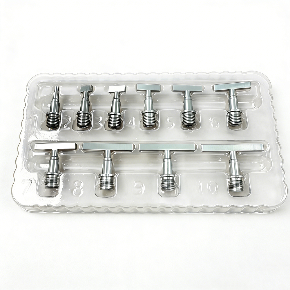 Embroidery Needle Pen - New 10pcs/set Diamond Painting Pen Tips