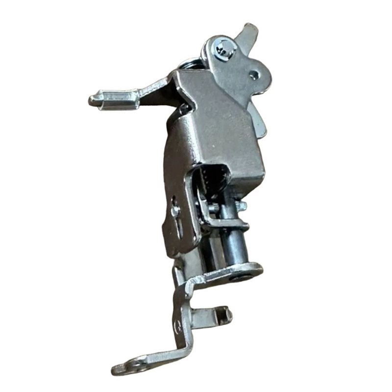 Embroidery Machine - L60A Motion Spring Embroidery Foot For