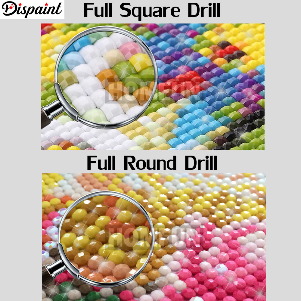 Dispaint Full Square/Round Dri - Embroidery Yellow Flower incelemesi ve fiyatı