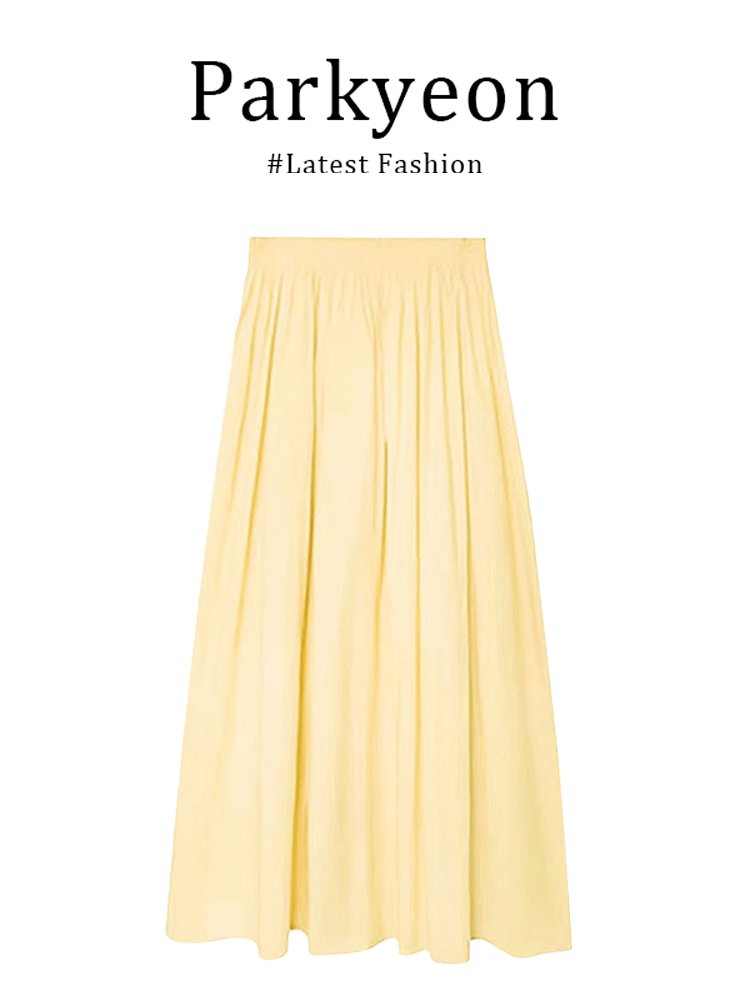 Parkyeon Retro Heavy Embroider - Embroidery Yellow Flower incelemesi ve fiyatı