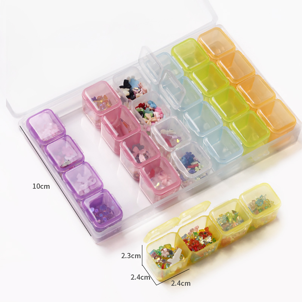 Diamond Painting Tools Kit wit - Embroidery Needle Pen incelemesi ve fiyatı