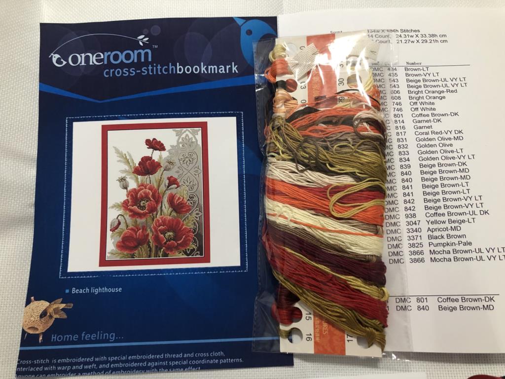 44-24  Santa Claus Cross Stitc - Embroidery X Stitch incelemesi ve fiyatı