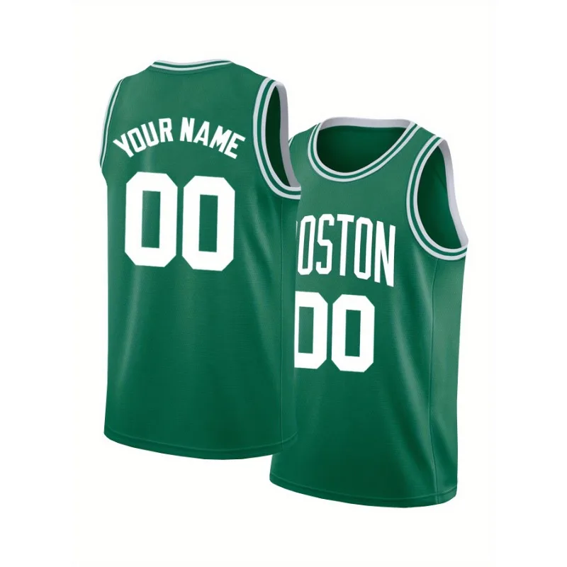 Custom Name & Number Men's Emb - Embroidery Jersey incelemesi ve fiyatı