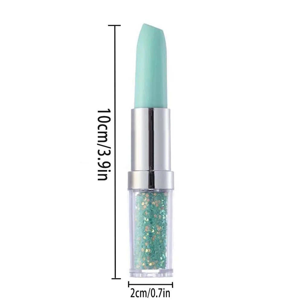 Lipstick Shape Diamond Paintin - Embroidery Needle Pen incelemesi ve fiyatı