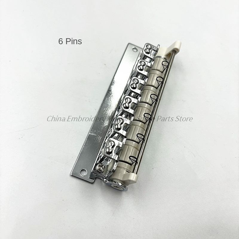 1PCS Locking Hub Middle Thread - Embroidery Hub incelemesi ve fiyatı