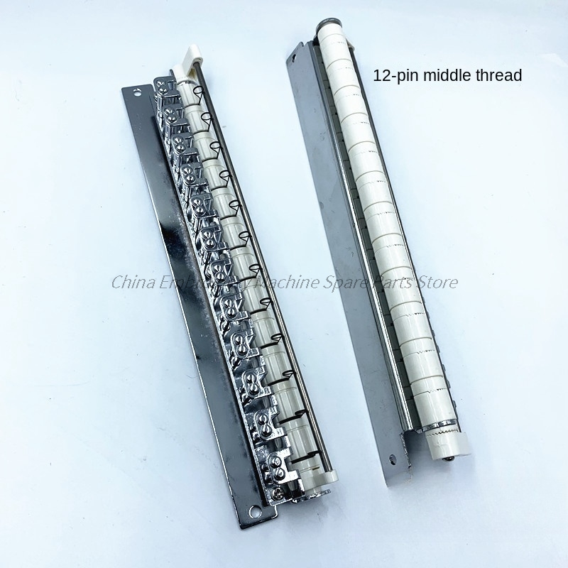 1PCS Locking Hub Middle Thread - Embroidery Hub incelemesi ve fiyatı