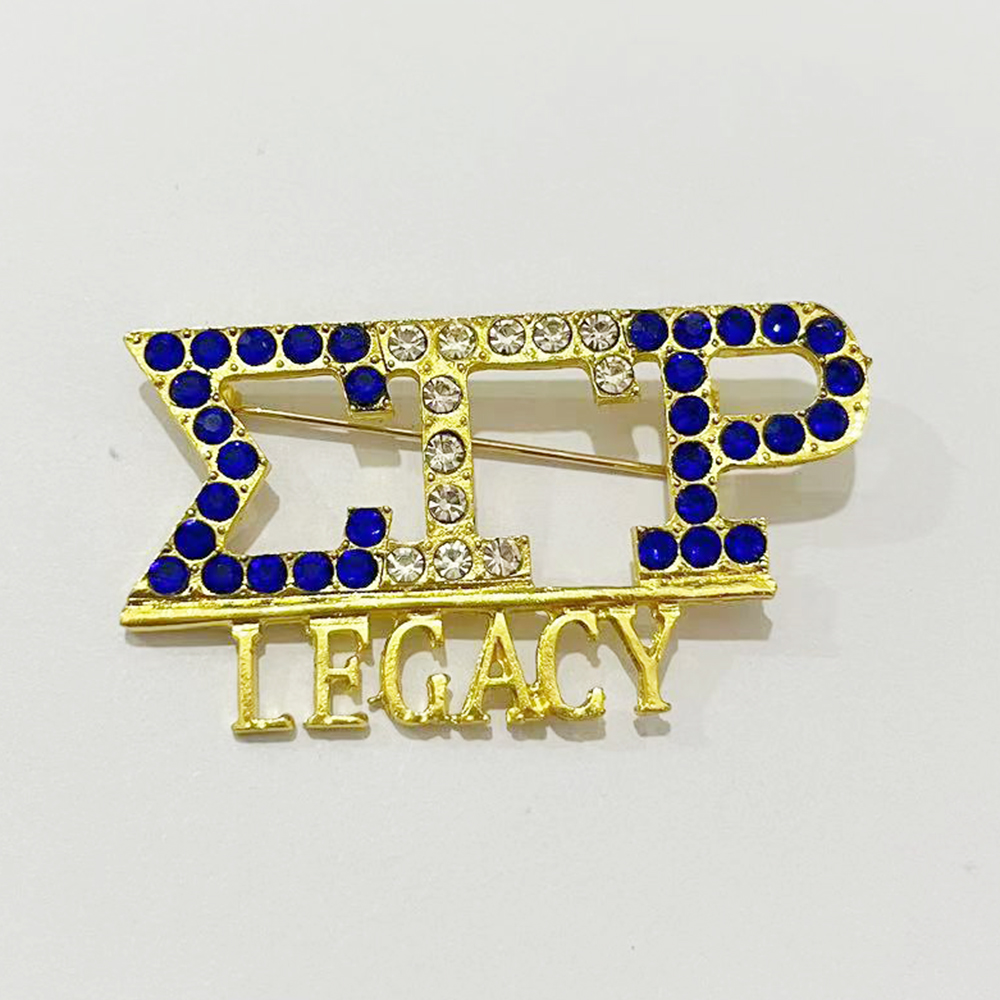 Custom Sorority Letter Sigma G - Embroidery Letter M incelemesi ve fiyatı