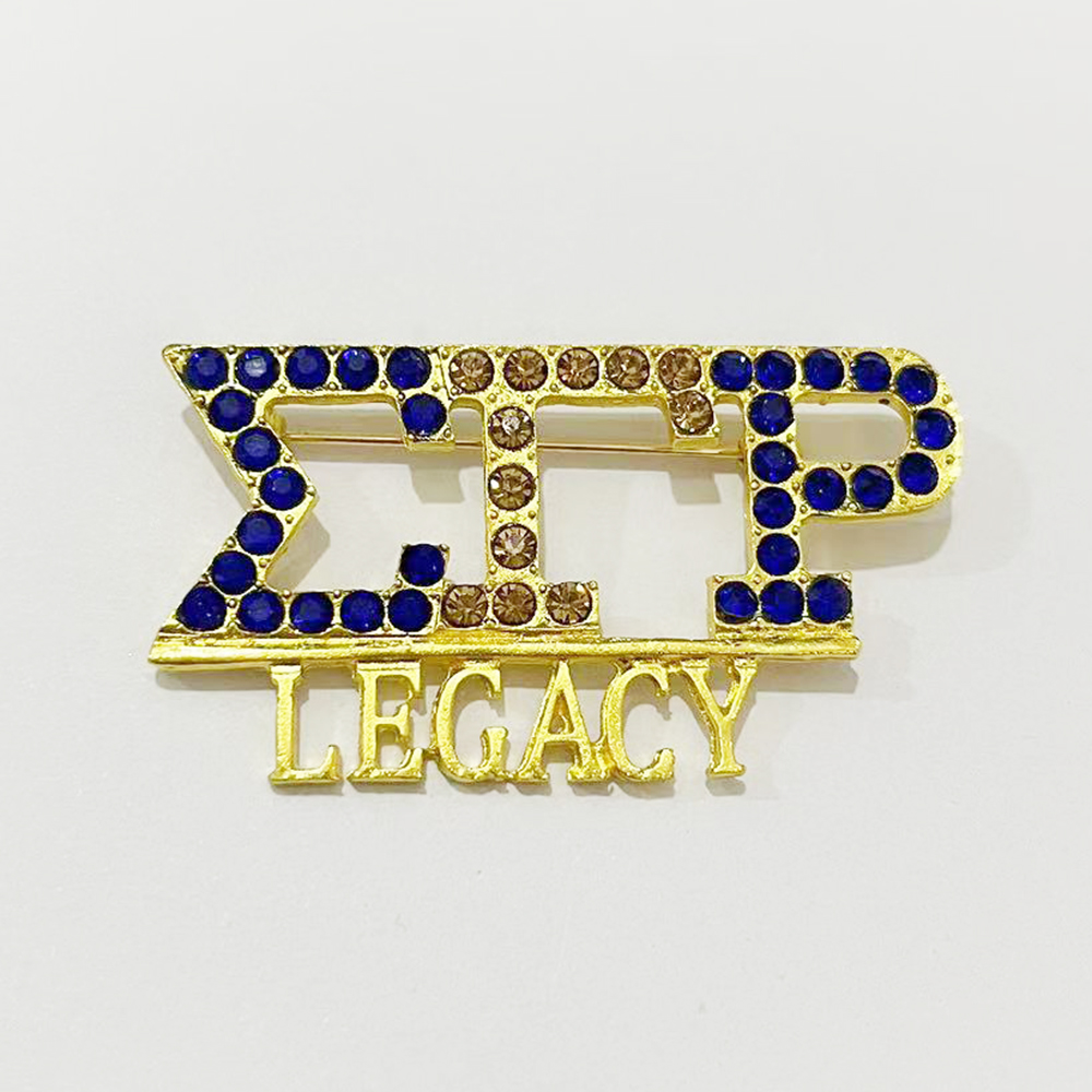Custom Sorority Letter Sigma G - Embroidery Letter M incelemesi ve fiyatı