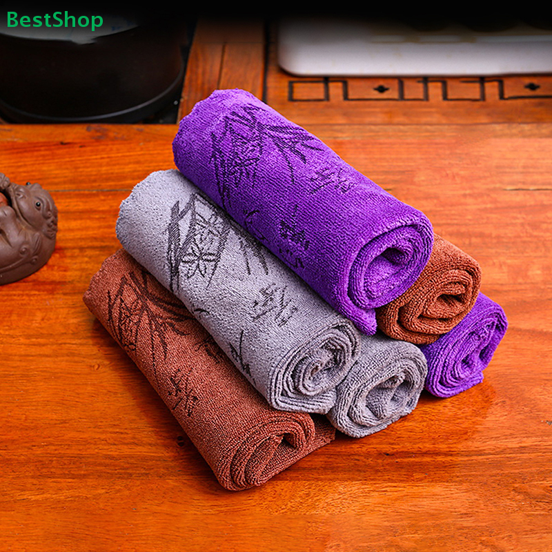 ♥Premium Tea Towels with Embro - Embroidery Premium incelemesi ve fiyatı