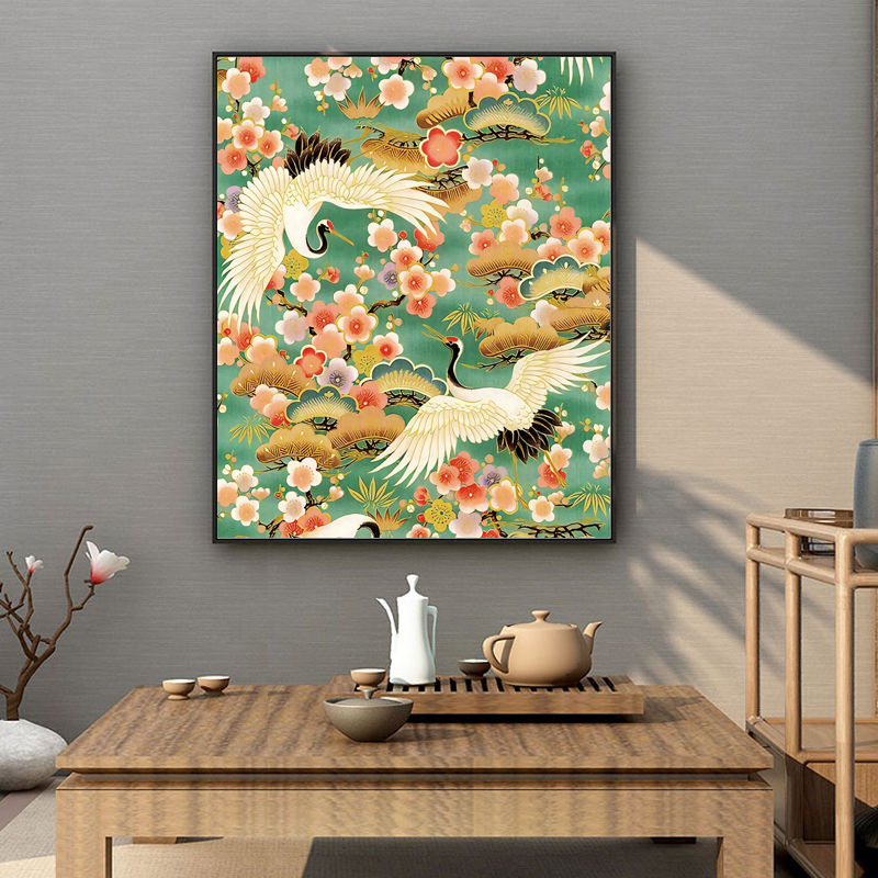 DIY Cross Stitch Complete Kits - Embroidery X Stitch incelemesi ve fiyatı
