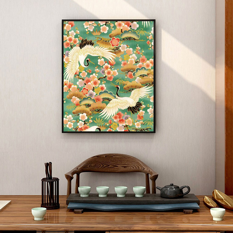 DIY Cross Stitch Complete Kits - Embroidery X Stitch incelemesi ve fiyatı
