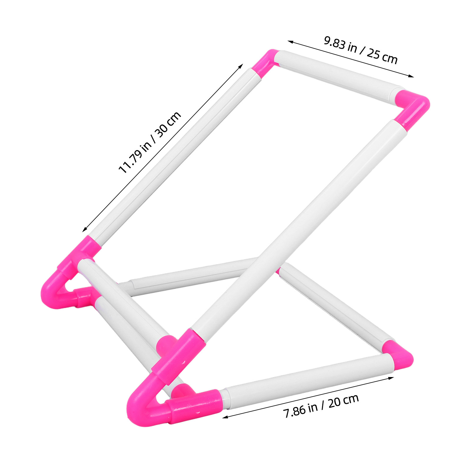 1Pcs Cross Stitch Shelf Premiu - Embroidery Premium incelemesi ve fiyatı