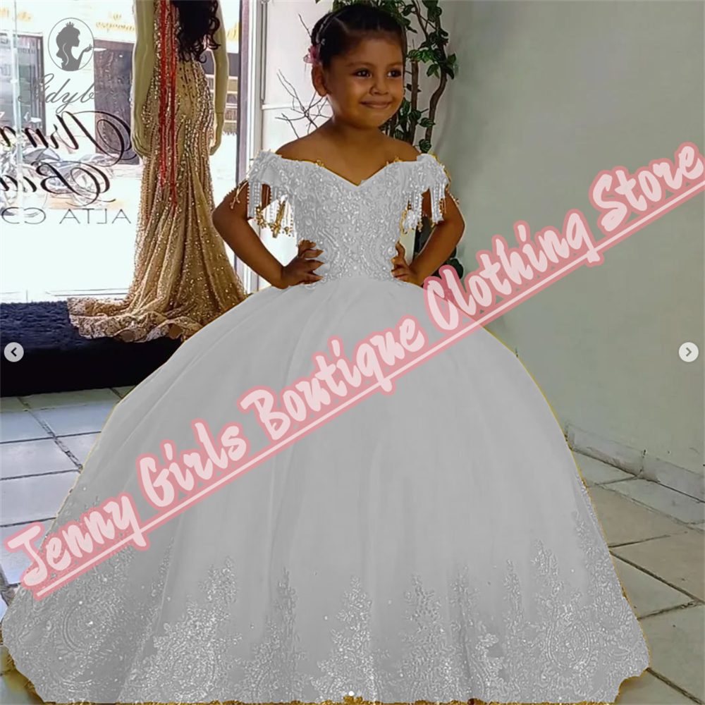 Yellow Beautiful Girl Birthday - Embroidery Yellow Flower incelemesi ve fiyatı