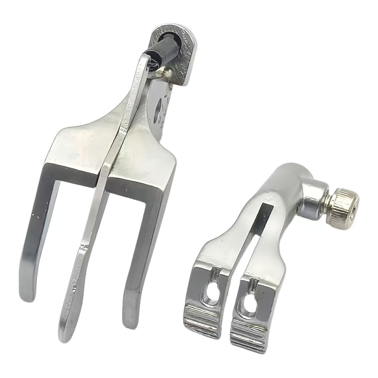 KP1246 2 Needle Walking Foot W - Embroidery Hub incelemesi ve fiyatı