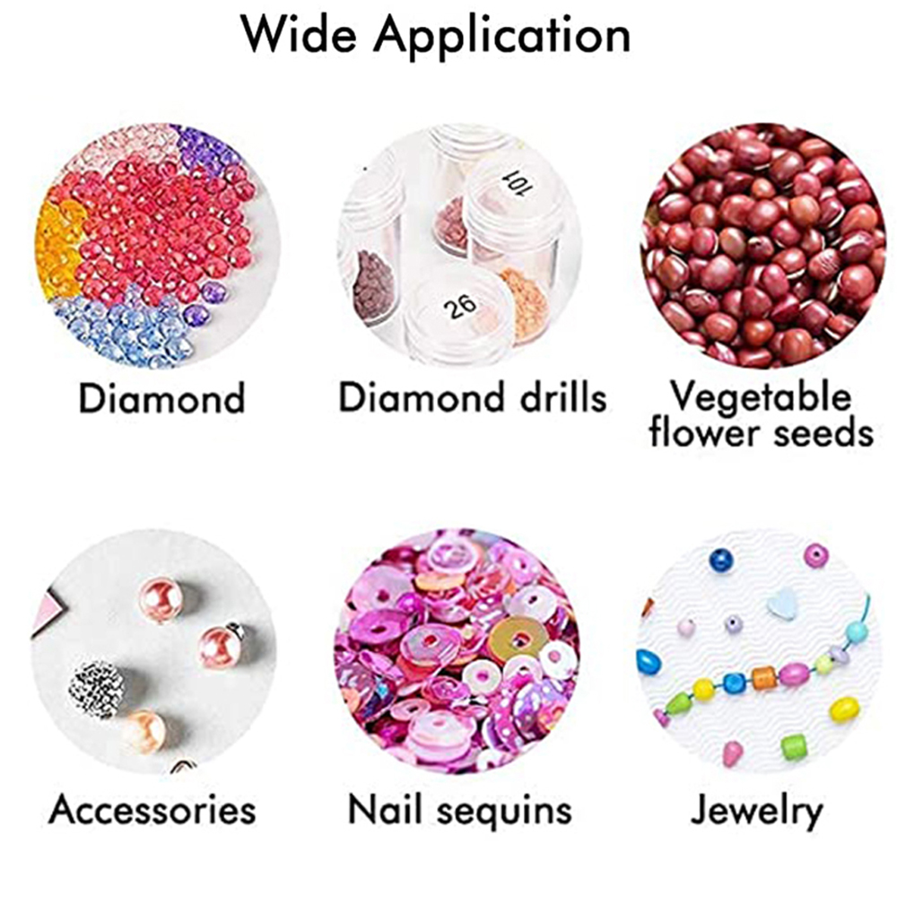 Diamond Painting Storage Box A - Embroidery Painting incelemesi ve fiyatı