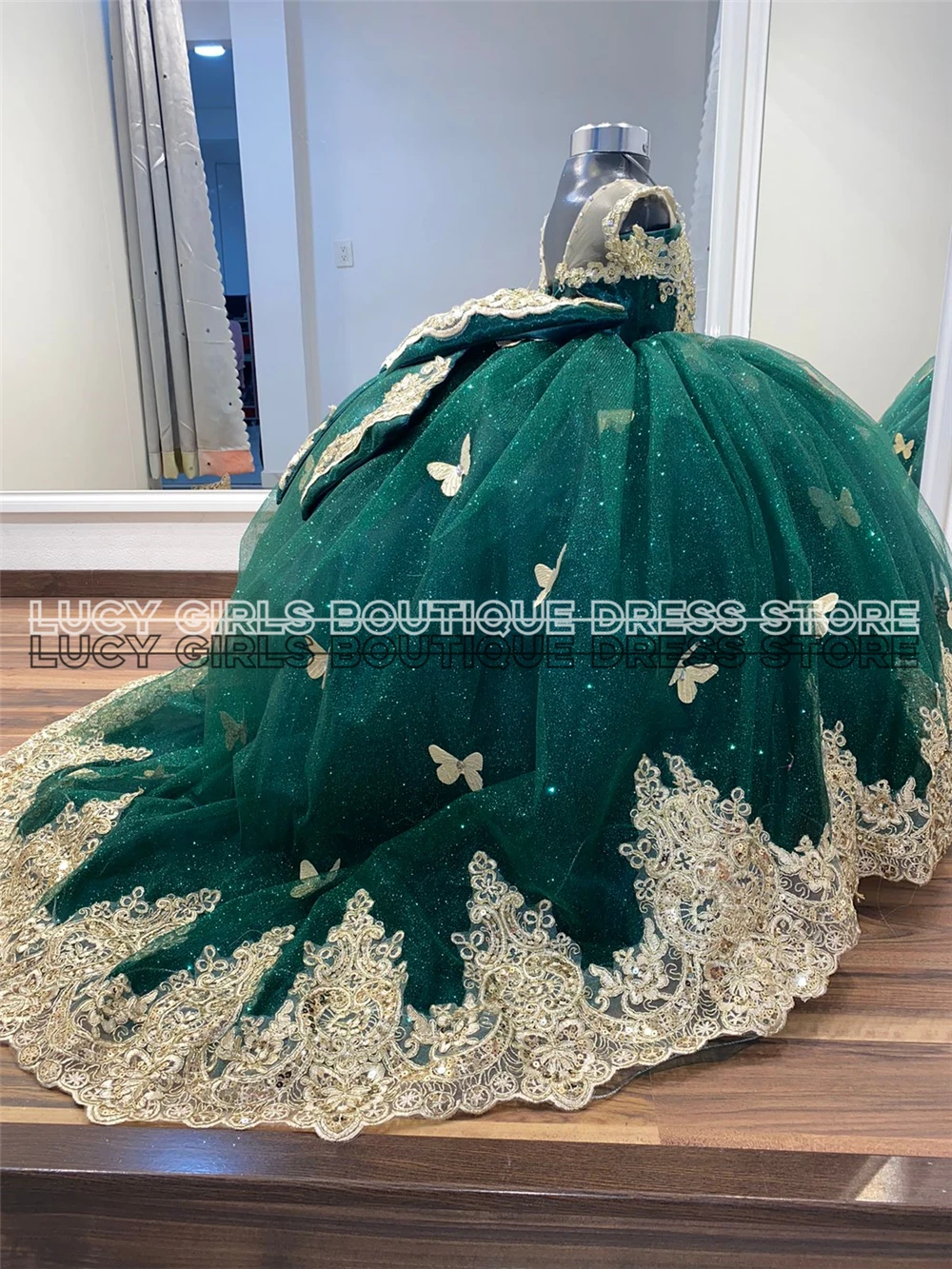 Quality Butterfly Applique Lov - Embroidery Yellow Flower incelemesi ve fiyatı