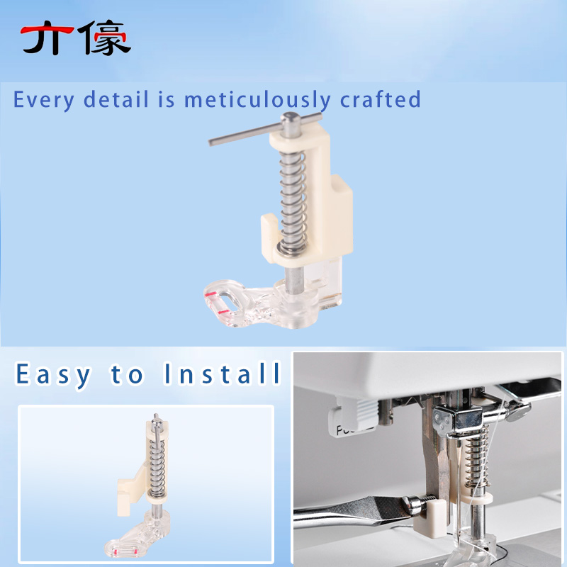 4021P Free Motion Quilting Emb - Embroidery Machine incelemesi ve fiyatı