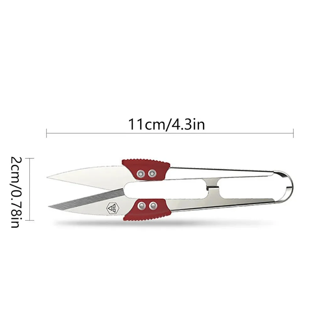 1/3/5pcs Premium Stainless Ste - Embroidery Premium incelemesi ve fiyatı