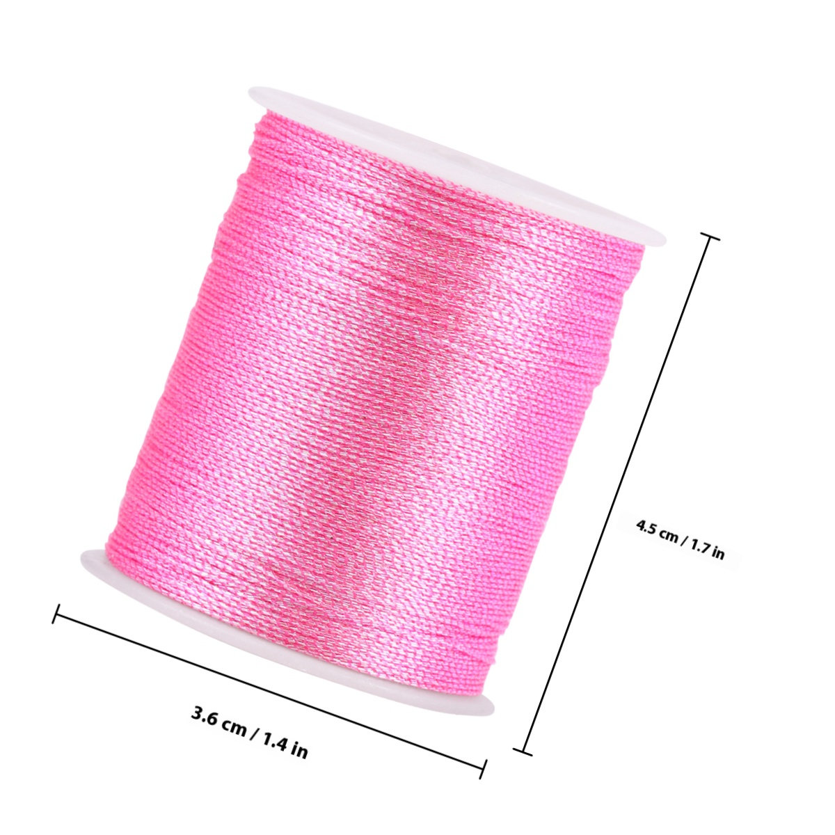 4 Rolls Sewing Thread Embroide - Embroidery Floss incelemesi ve fiyatı