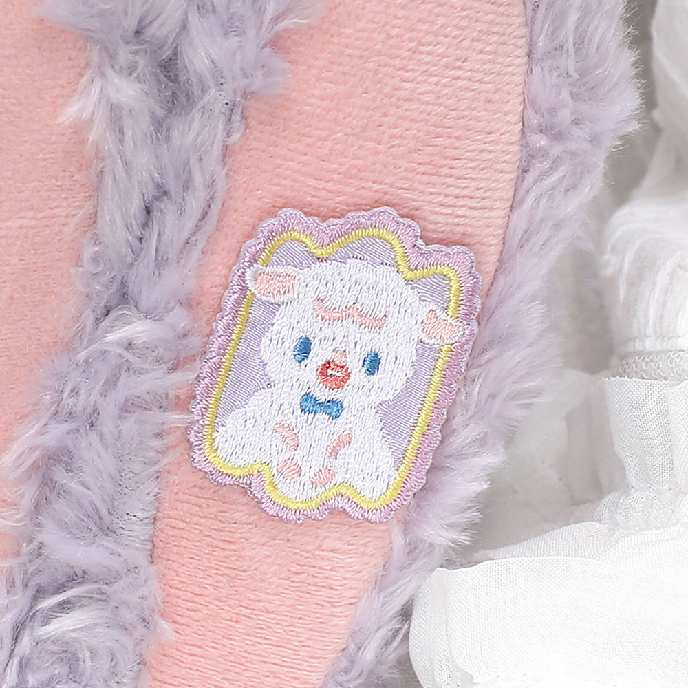 1 Piece Stick on Embroidery Pa - Embroidery Daisy incelemesi ve fiyatı