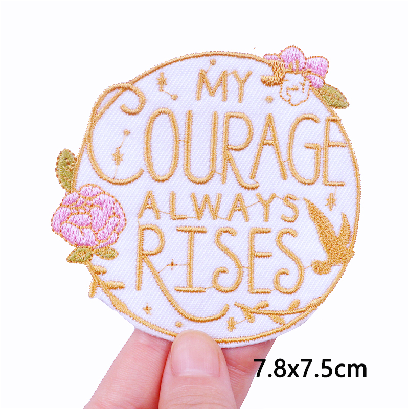 Small Daisy Patch Flowers Embr - Embroidery Daisy Flower incelemesi ve fiyatı