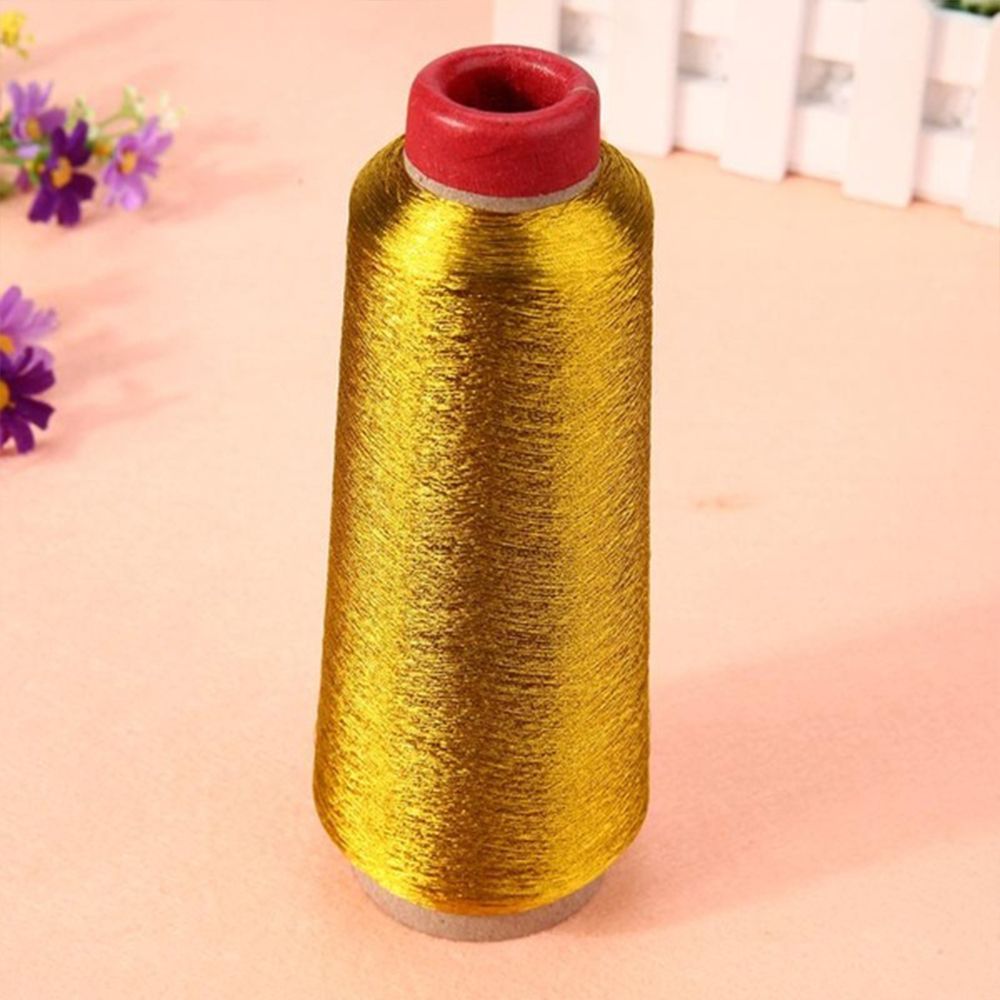 Gold/Silver Embroidery Threads - Embroidery Floss incelemesi ve fiyatı