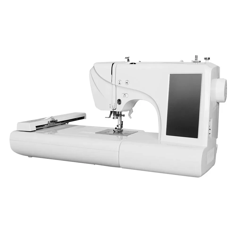 Customized with LED lighting c - Embroidery Machine incelemesi ve fiyatı