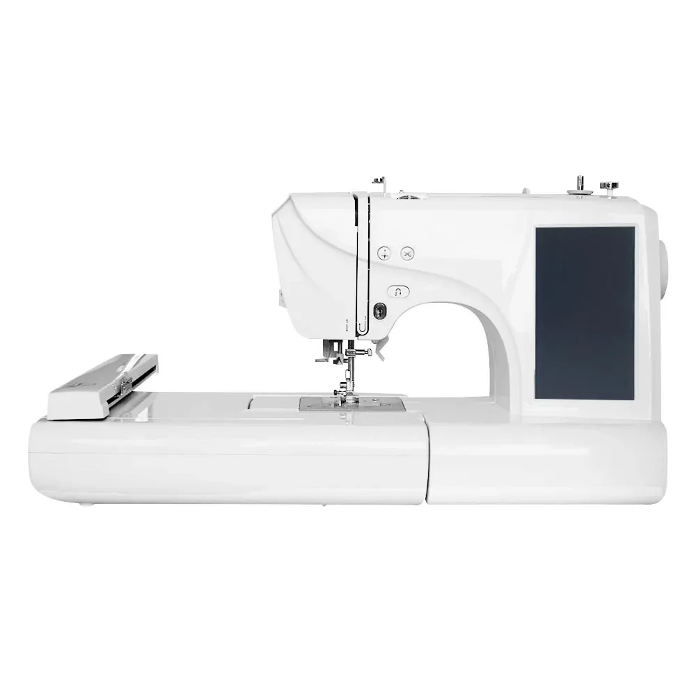 Customized with LED lighting c - Embroidery Machine incelemesi ve fiyatı