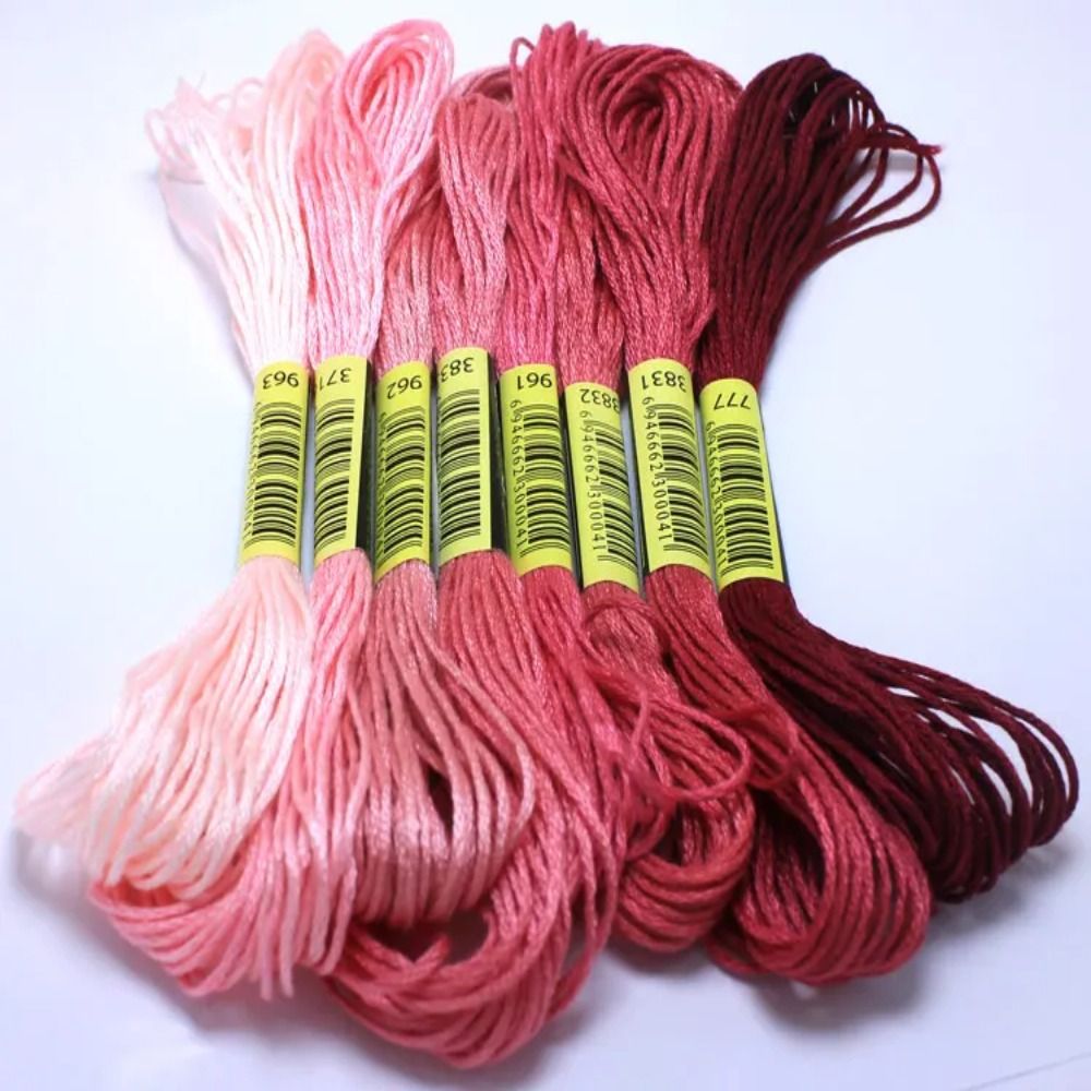 Cross Stitch Thread The Unique - Embroidery Floss incelemesi ve fiyatı