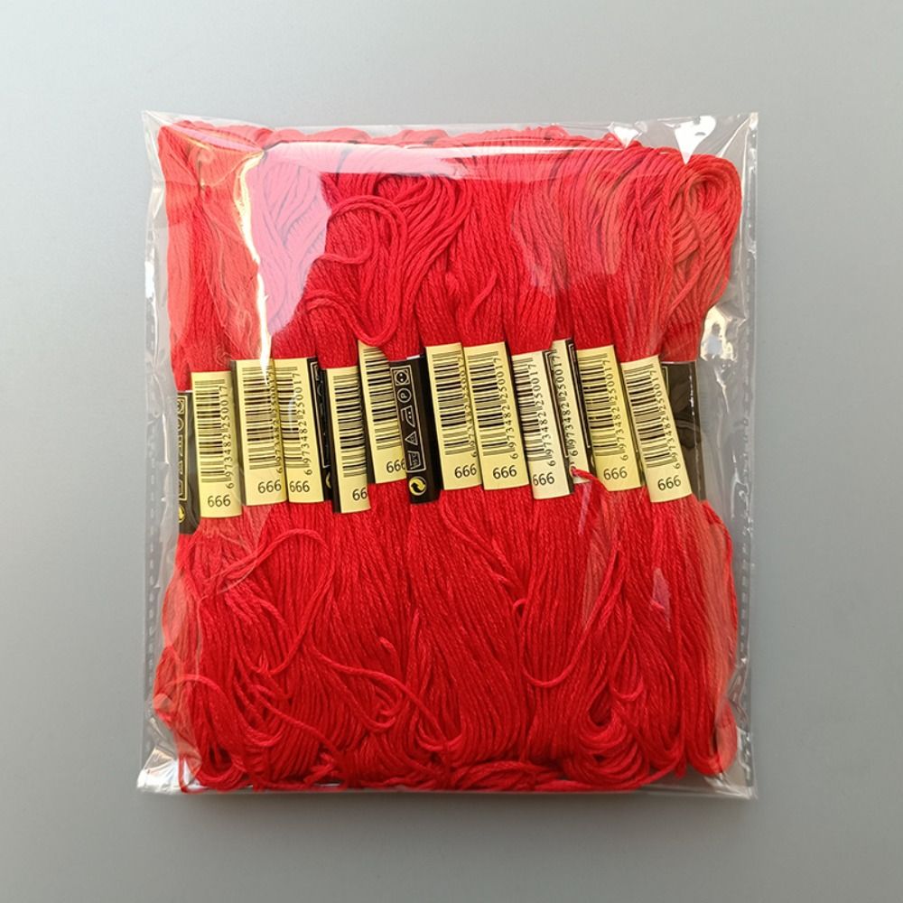 Cross Stitch Thread The Unique - Embroidery Floss incelemesi ve fiyatı
