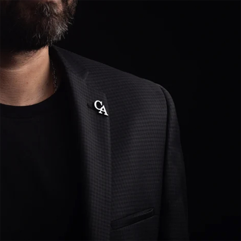 Fashion Name Initials Customiz - Embroidery Letter M incelemesi ve fiyatı
