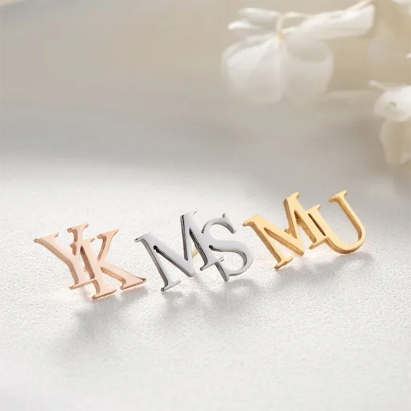 Fashion Name Initials Customiz - Embroidery Letter M incelemesi ve fiyatı