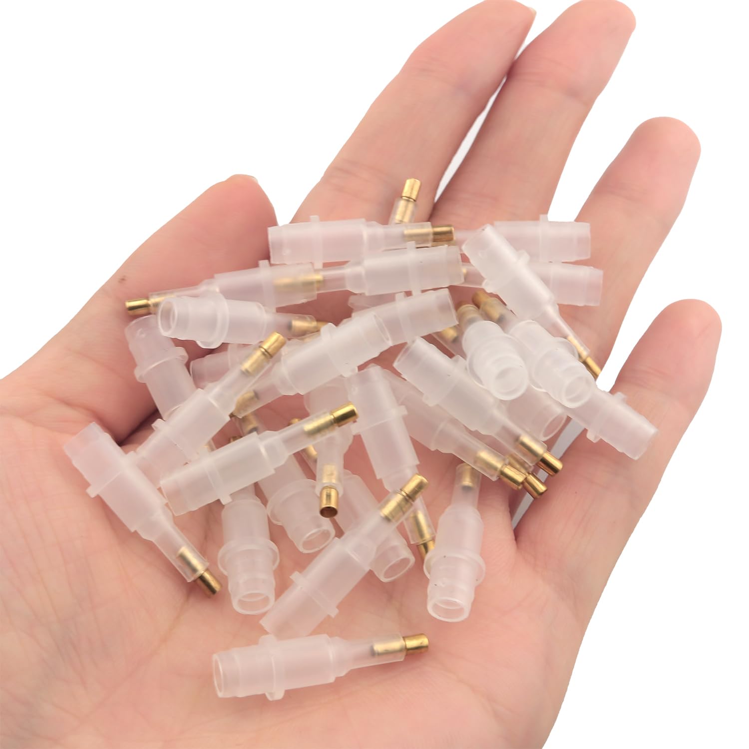 50 Pcs Diamond Painting Art Dr - Embroidery Needle Pen incelemesi ve fiyatı