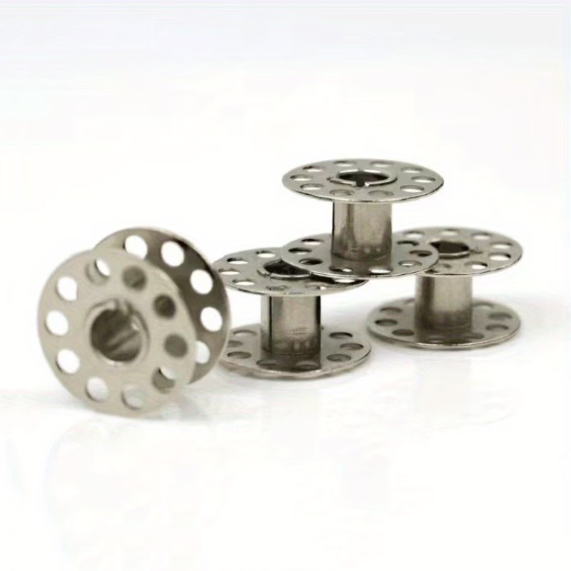 32Pcs Durable Metal Bobbins, F - Embroidery Machine incelemesi ve fiyatı