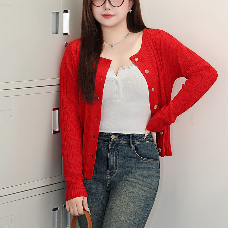 Fashion Plus Size Women's Swea - Embroidery Premium incelemesi ve fiyatı