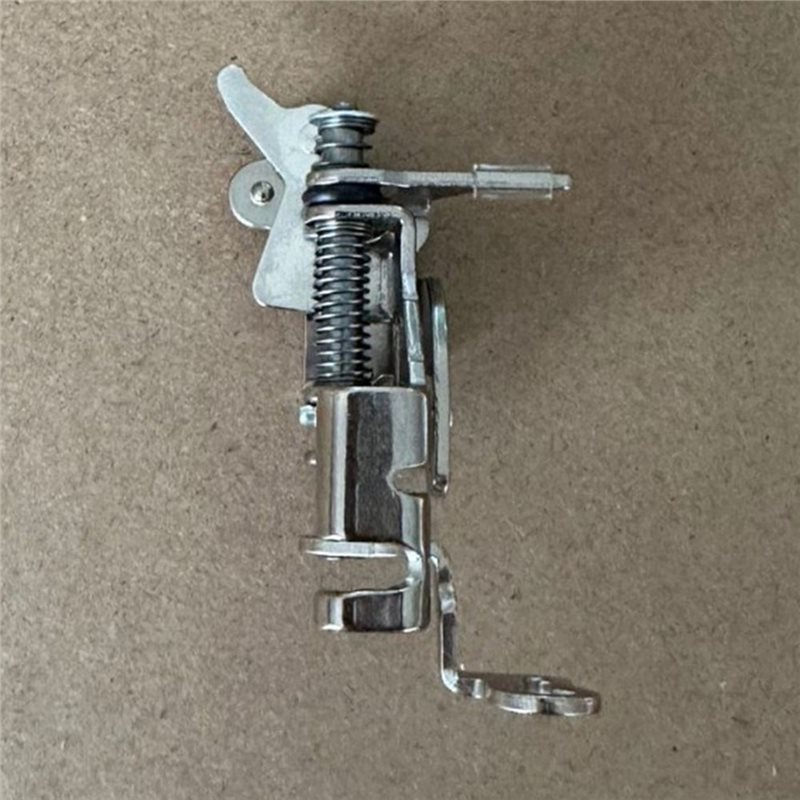 B14C Motion Spring Embroidery  - Embroidery Machine incelemesi ve fiyatı