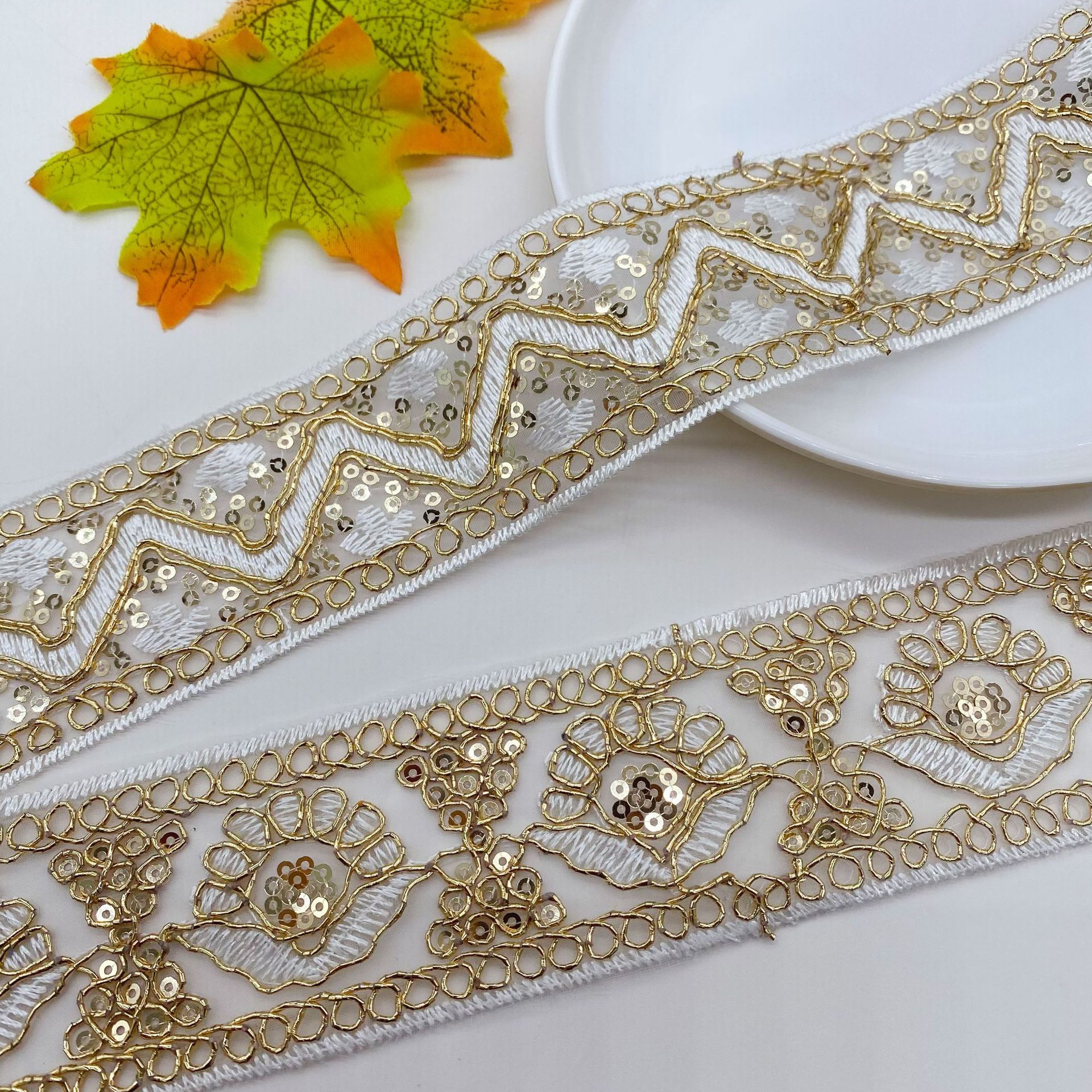3Yards Of Wholesale National S - Embroidery Jersey incelemesi ve fiyatı