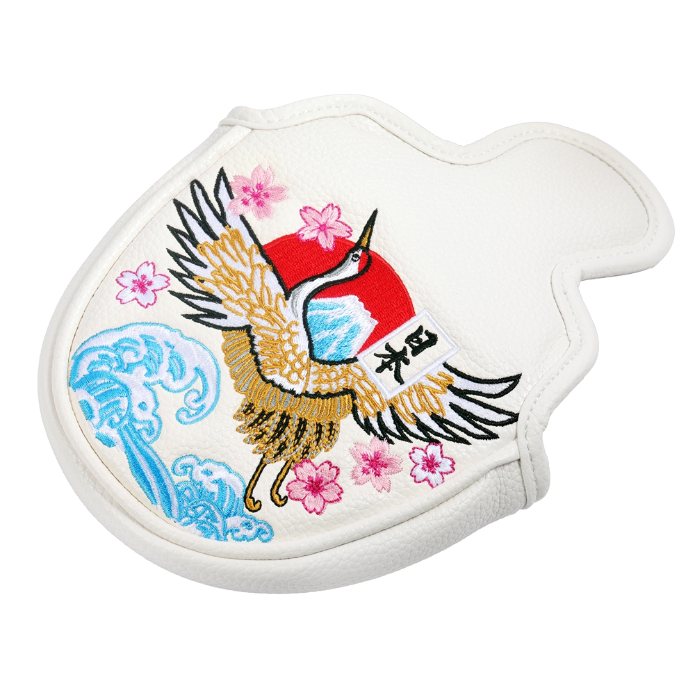Crane Japan Embroidery Magneti - Embroidery Hub incelemesi ve fiyatı
