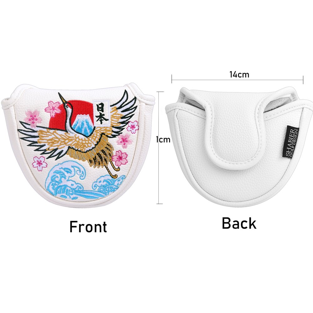 Crane Japan Embroidery Magneti - Embroidery Hub incelemesi ve fiyatı