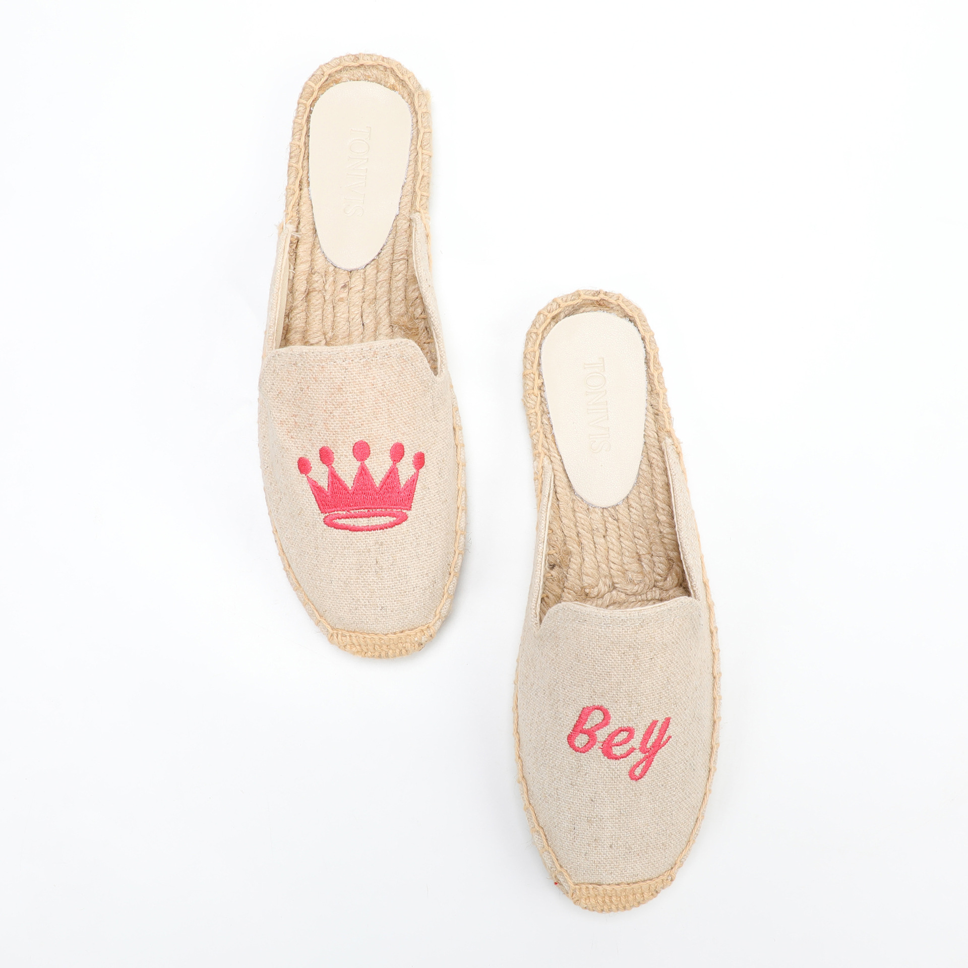 Women Floral Embroidered Espad - Embroidery Pattern incelemesi ve fiyatı
