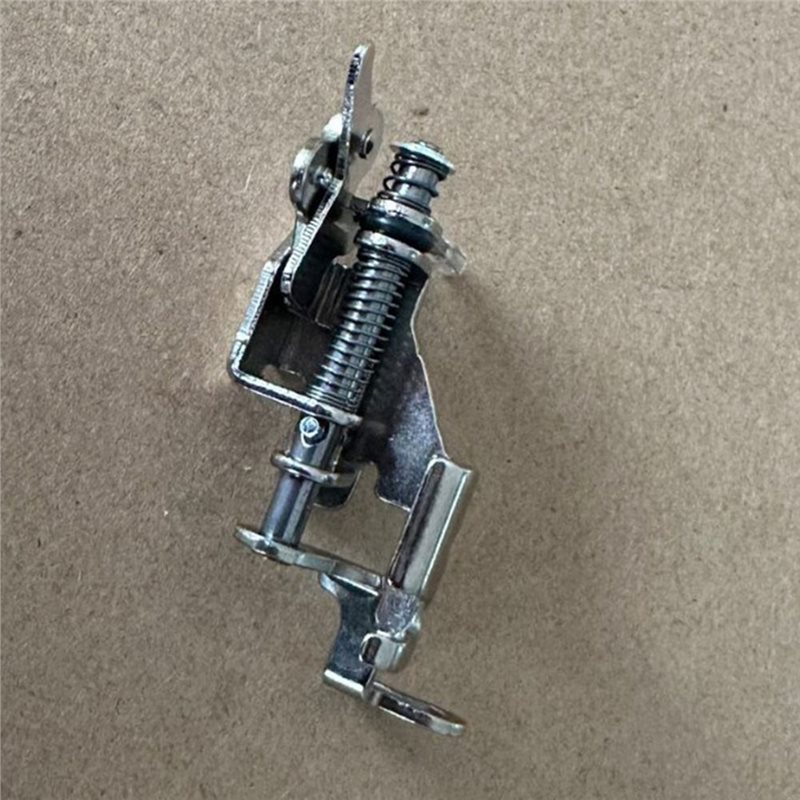 L60A Motion Spring Embroidery  - Embroidery Machine incelemesi ve fiyatı