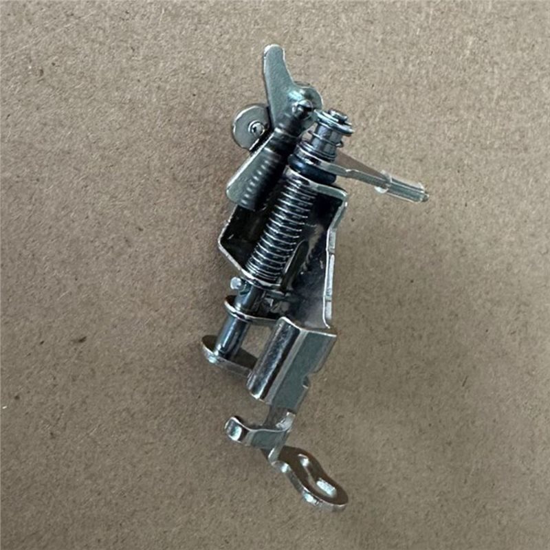 L60A Motion Spring Embroidery  - Embroidery Machine incelemesi ve fiyatı