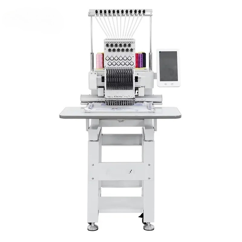 Big Sale HONRAIN Chinese Facto - Embroidery Machine incelemesi ve fiyatı