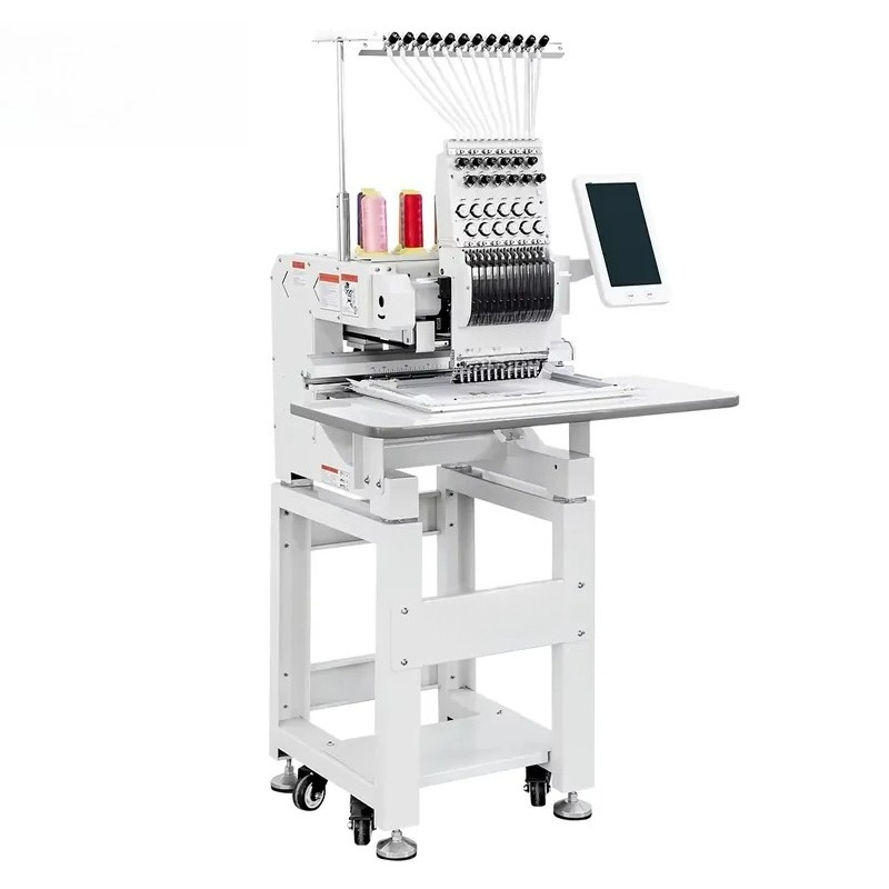 Big Sale HONRAIN Chinese Facto - Embroidery Machine incelemesi ve fiyatı