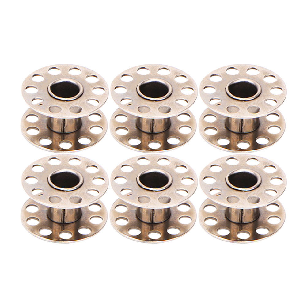 25Pcs Sewing Machine Iron Bobb - Embroidery Machine incelemesi ve fiyatı