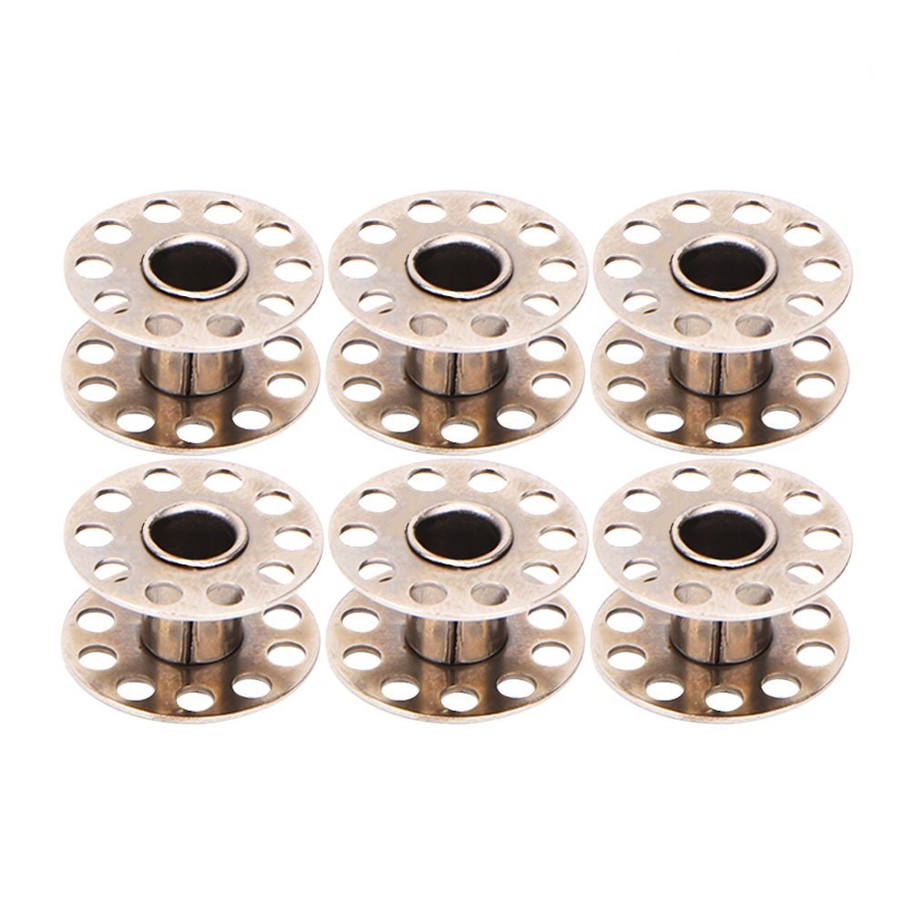 25Pcs Sewing Machine Iron Bobb - Embroidery Machine incelemesi ve fiyatı
