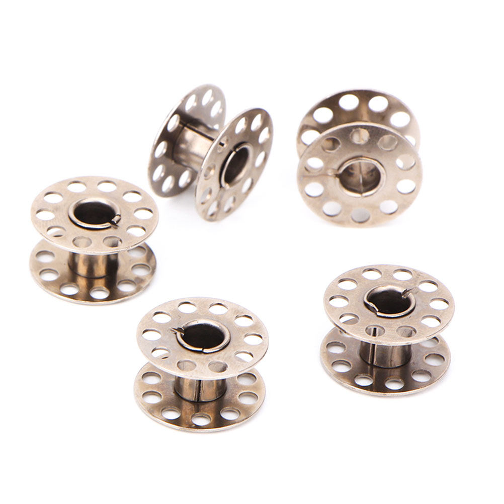 25Pcs Sewing Machine Iron Bobb - Embroidery Machine incelemesi ve fiyatı