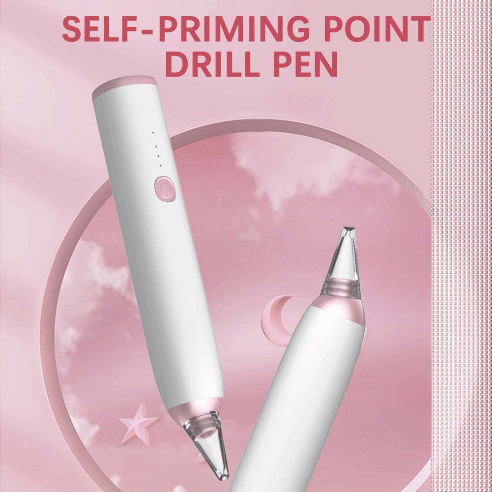 Electric Diamond-Painting Pen  - Embroidery Needle Pen incelemesi ve fiyatı