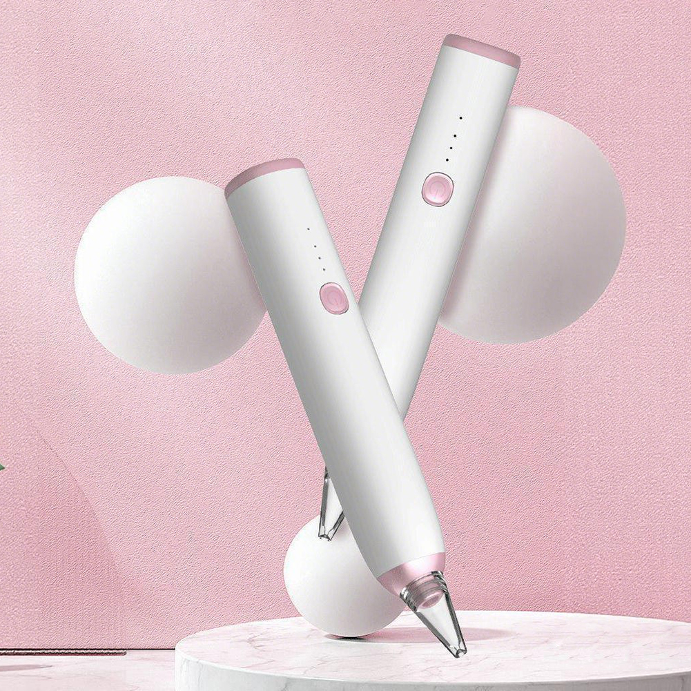 Electric Diamond-Painting Pen  - Embroidery Needle Pen incelemesi ve fiyatı